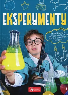 Eksperymenty