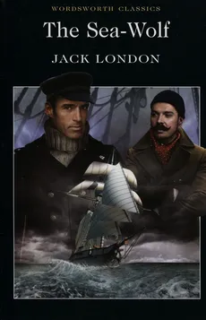 The Sea Wolf - Outlet - Jack London