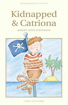 Kidnapped & Catriona - Outlet - Stevenson Robert Louis