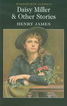 Daisy Miller and Other Stories - Outlet - Henry James