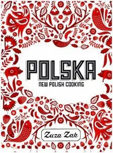 Polska New Polish Cooking - Outlet - Zuza Zak