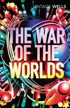 The War of the Worlds - Wells H. G.