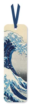 Zakładka do książki Under the Wave, off Kanagawa (opakowanie 2 sztuki)