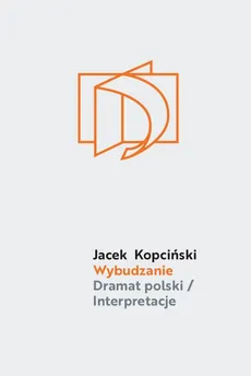 Wybudzanie - Jacek Kopciński