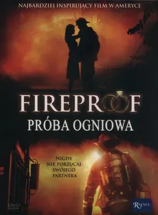 Fireproof Próba ogniowa - Outlet