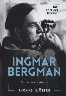 Ingmar Bergman - Outlet - Thomas Sjoberg