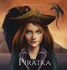 Piratka - Outlet - Magdalena Kalupa