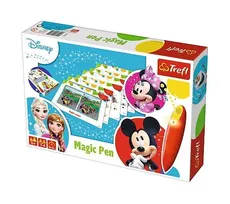 Magic Pen Disney