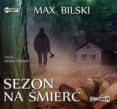Sezon na śmierć - Max Bilski
