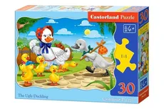 Puzzle The Ugly Duckling 30