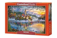 Puzzle 3000 Fall Splendor