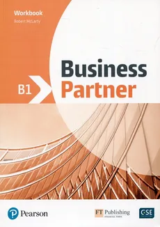 Business Partner B1 Workbook - Outlet - Robert McLarty