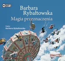 Magia przeznaczenia - Barbara Rybałtowska