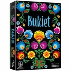 Bukiet - Outlet - van Strien Wouter