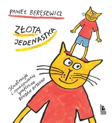 Złota jedenastka - Paweł Beręsewicz