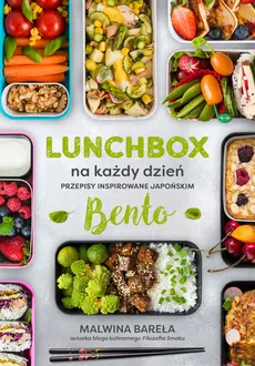 Lunchbox na każdy dzień - Outlet - Malwina Bareła