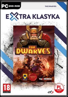 Ekstra Klasyka The Dwarves