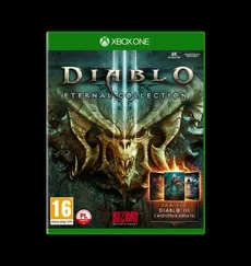 Xone Diablo III Eternal Collection