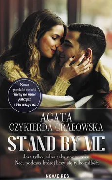 Stand by me - Outlet - Agata Czykierda-Grabowska