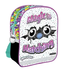Plecak szkolno-wycieczkowy S-MID Hatchimals
