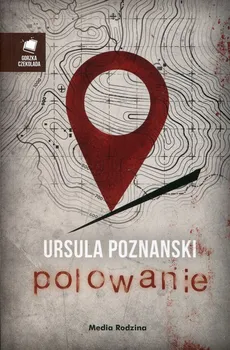 Polowanie - Outlet - Ursula Poznanski