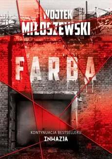 Farba - Outlet - Wojtek Miłoszewski