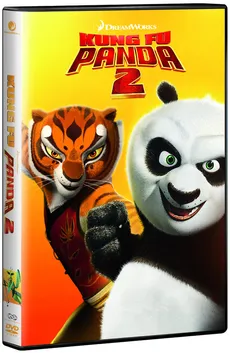 Kung Fu Panda Część 2