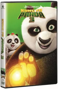Kung Fu Panda Część 3