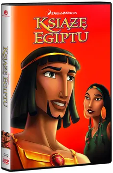 Książę Egiptu