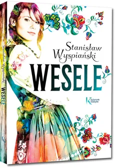 Wesele - Outlet - Stanisław Wyspiański