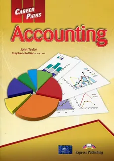 Career Paths-Accounting Student's Book Digibook - Stephen Peltier, John Taylor