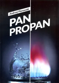 Pan Propan - Outlet - Andrzej Pierowski