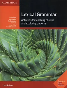 Lexical Grammar - Outlet - Leo Selivan