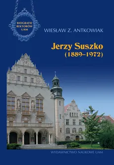 Jerzy Suszko (1889-1972) - Outlet - Antkowiak Z. Wiesław