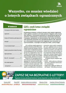 Wszystko, co musisz wiedzieć o lotnych związkach organicznych - Agnieszka Świerczewska-Opłocka