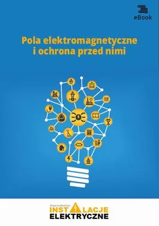 Pola elektromagnetyczne i ochrona przed nimi - Janusz Strzyżewski