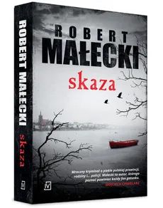Skaza - Outlet - Robert Małecki