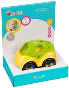 Bam Bam mini autko mix 1293