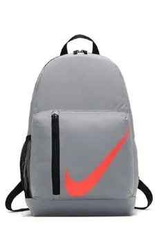 Nike Plecak sportowy Elemental Backpack 22L szary