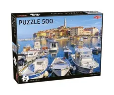 Puzzle Marina 500