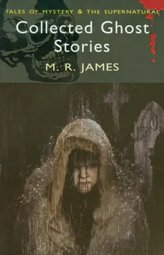 Collected Ghost Stories - Outlet - M.R. James