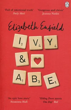 Ivy and Abe - Elizabeth Enfield
