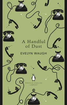 A Handful of Dust - Outlet - Evelyn Waugh