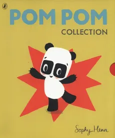 Pom Pom Collection - Sophy Henn