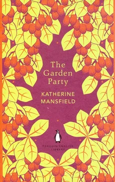 The Garden Party - Outlet - Katherine Mansfield