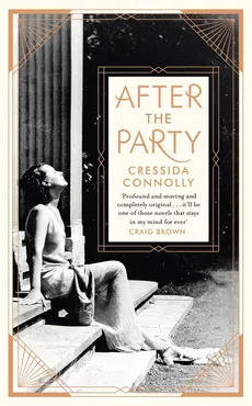 After the Party - Cressida Connolly
