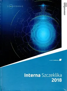 Interna Szczeklika 2018 - Outlet