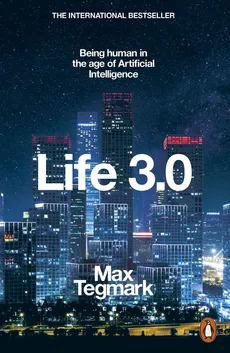 Life 3.0 - Outlet - Max Tegmark