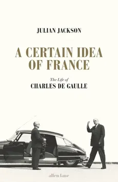 A Certain Idea of France - Outlet - Julian Jackson