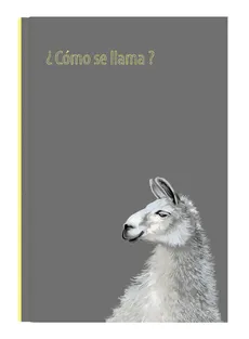 Notes Narcissus Gee Llama